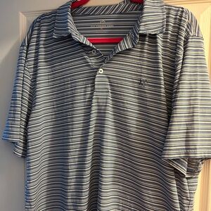 Men’s Southern Tide Golf Performance Polo